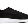 Flyer Flex Knit ”Svart Vit”
