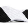 Flyer Flex Knit ”Svart Vit”