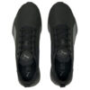 Flyer Runner Mesh ”Svart Castlerock”