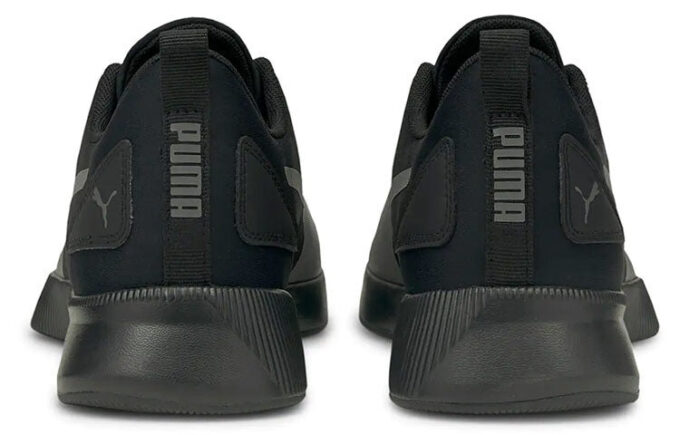Flyer Runner Mesh ”Svart Castlerock”