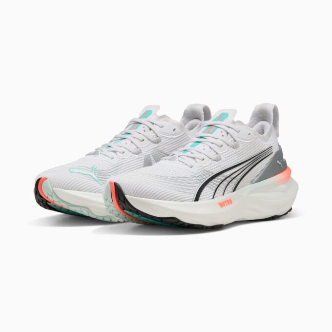 ForeverRun NITRO™ 2 Herr Landsvägslöparskor
