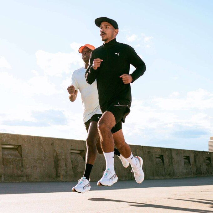 ForeverRun NITRO™ 2 Herr Landsvägslöparskor