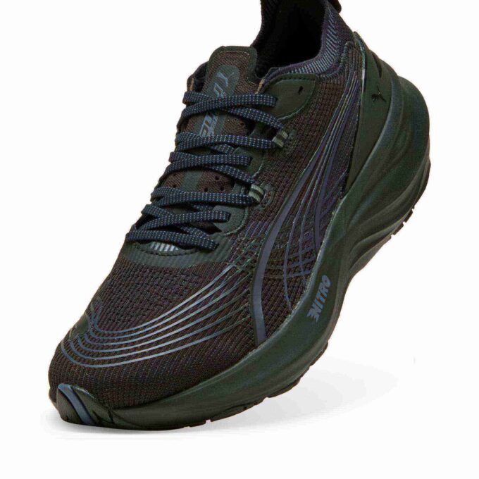 ForeverRun NITRO™ 2 Herr Landsvägslöparskor Breda