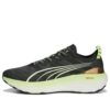 ForeverRun Nitro ”Black Light Mint”