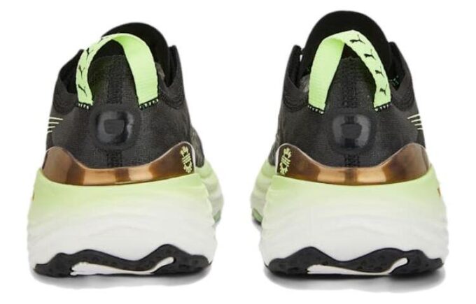 ForeverRun Nitro ”Black Light Mint”