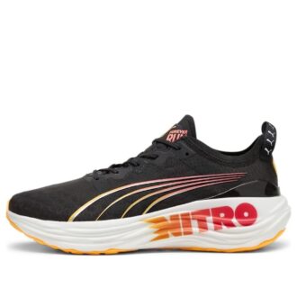 ForeverRun Nitro ”Black Sun Stream”