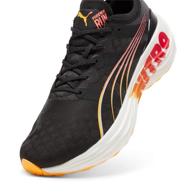 ForeverRun Nitro ”Black Sun Stream”