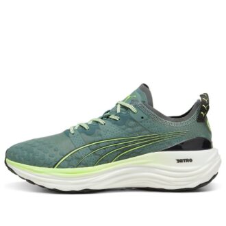 ForeverRun Nitro ”Eukalyptus”