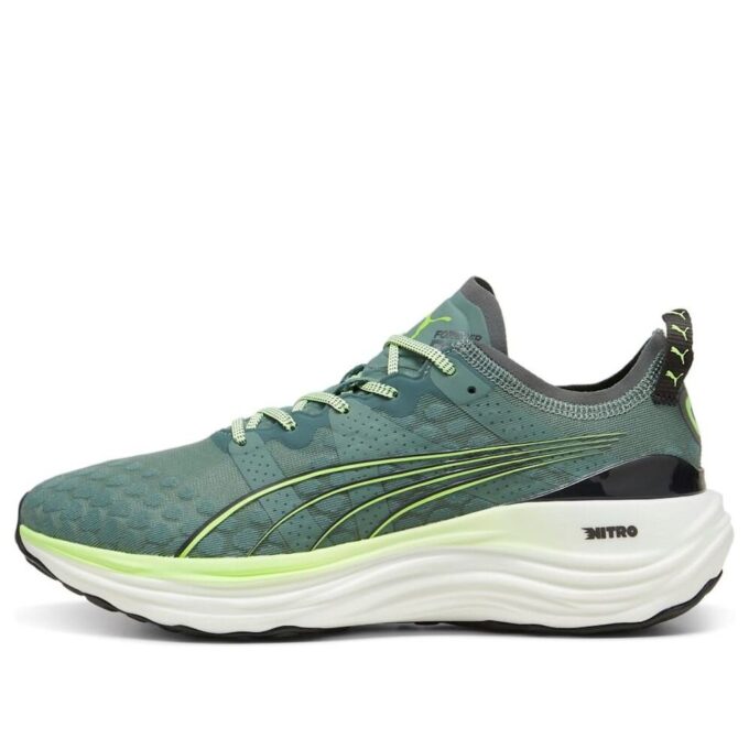 ForeverRun Nitro ”Eukalyptus”