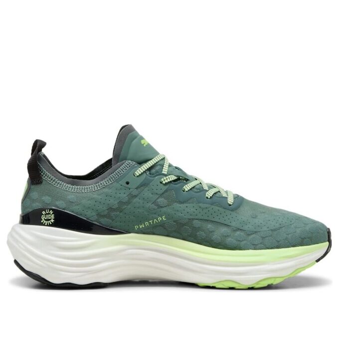 ForeverRun Nitro ”Eukalyptus”