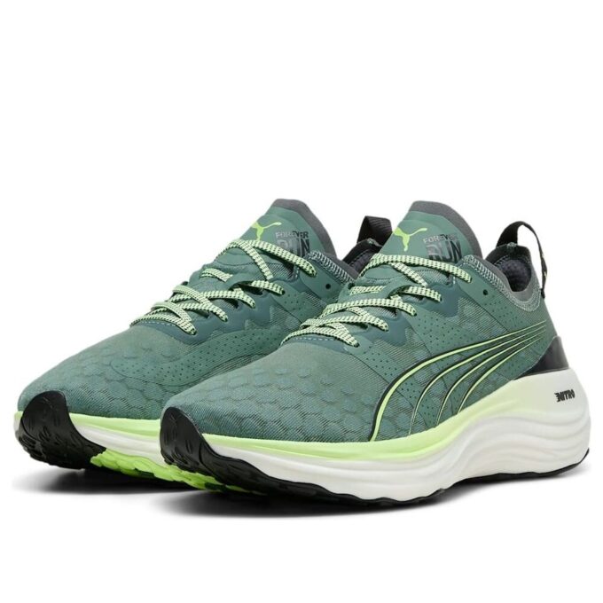ForeverRun Nitro ”Eukalyptus”