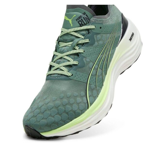 ForeverRun Nitro ”Eukalyptus”