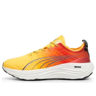 ForeverRun Nitro ”Fada solströmmen”