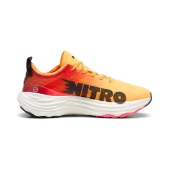 ForeverRun Nitro ”Fada solströmmen”
