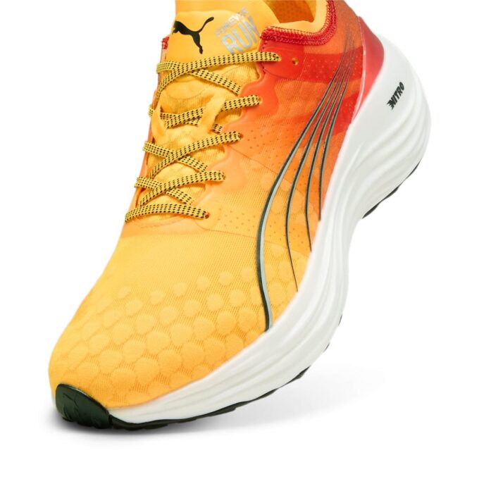ForeverRun Nitro ”Fada solströmmen”