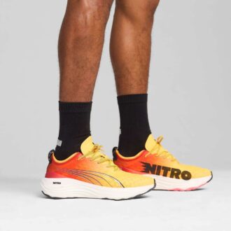 ForeverRun NITRO™ FADE Herr Löparskor