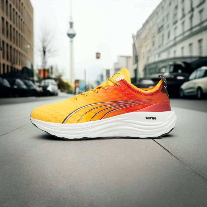 ForeverRun NITRO™ FADE Herr Löparskor ForeverRun NITRO™ FADE Herr Löparskor