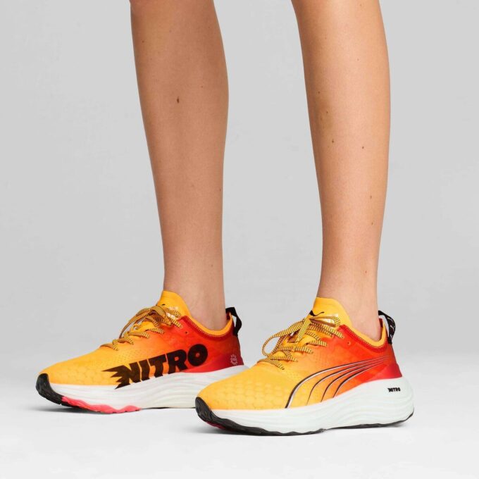 ForeverRun NITRO™ FADE Löparskor för kvinnor ForeverRun NITRO™ FADE Löparskor för kvinnor