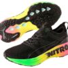 ForeverRun Nitro ”Futrograde – Svart”