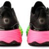 ForeverRun Nitro ”Futrograde – Svart”