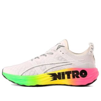 ForeverRun Nitro ”Futrograde – Vit”