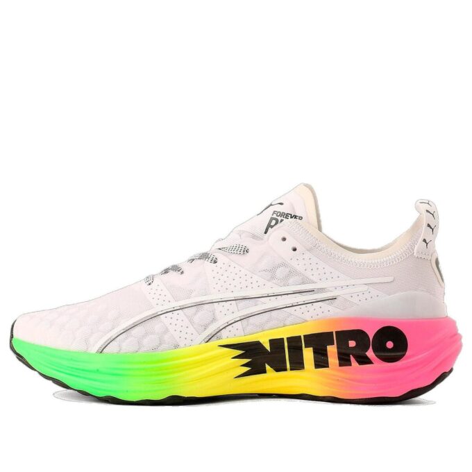 ForeverRun Nitro ”Futrograde – Vit”