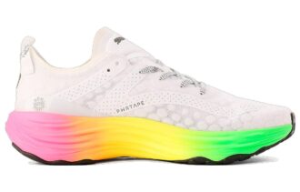 ForeverRun Nitro ”Futrograde – Vit”