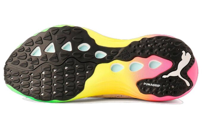 ForeverRun Nitro ”Futrograde – Vit”