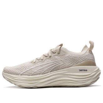 ForeverRUN Nitro Knit ”Beige”