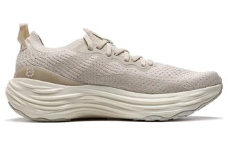 ForeverRUN Nitro Knit ”Beige”