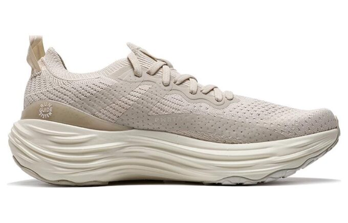 ForeverRUN Nitro Knit ”Beige”