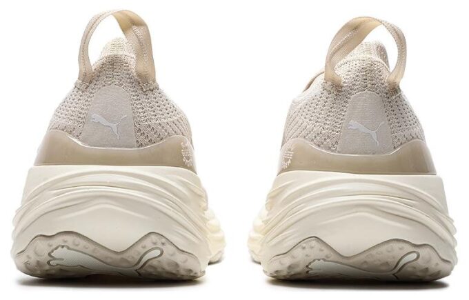 ForeverRUN Nitro Knit ”Beige”
