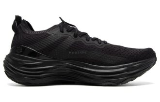 ForeverRUN Nitro Knit ”Svart”