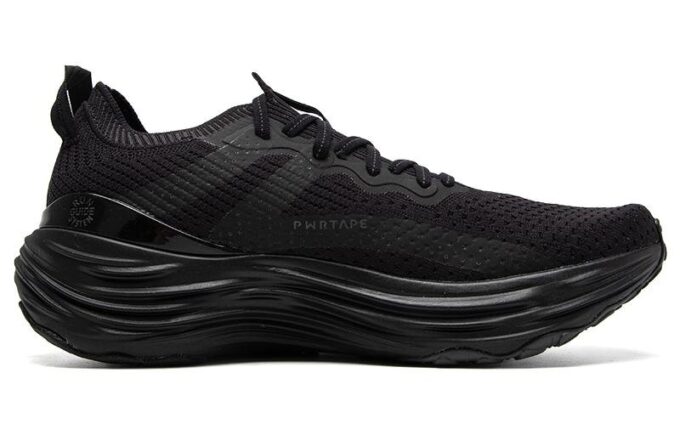 ForeverRUN Nitro Knit ”Svart”