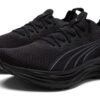ForeverRUN Nitro Knit ”Svart”