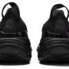 ForeverRUN Nitro Knit ”Svart”