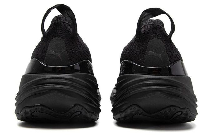 ForeverRUN Nitro Knit ”Svart”
