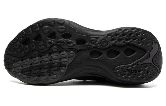 ForeverRUN Nitro Knit ”Svart”