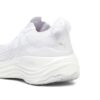ForeverRun NITRO Knit ”Vit Fjädergrå”