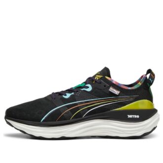 ForeverRun Nitro ”Kärleksmaraton”