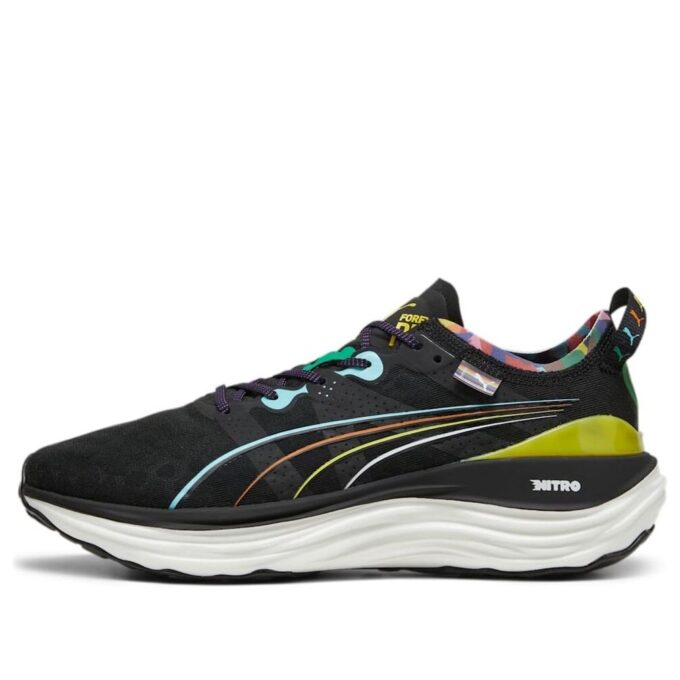 ForeverRun Nitro ”Kärleksmaraton”