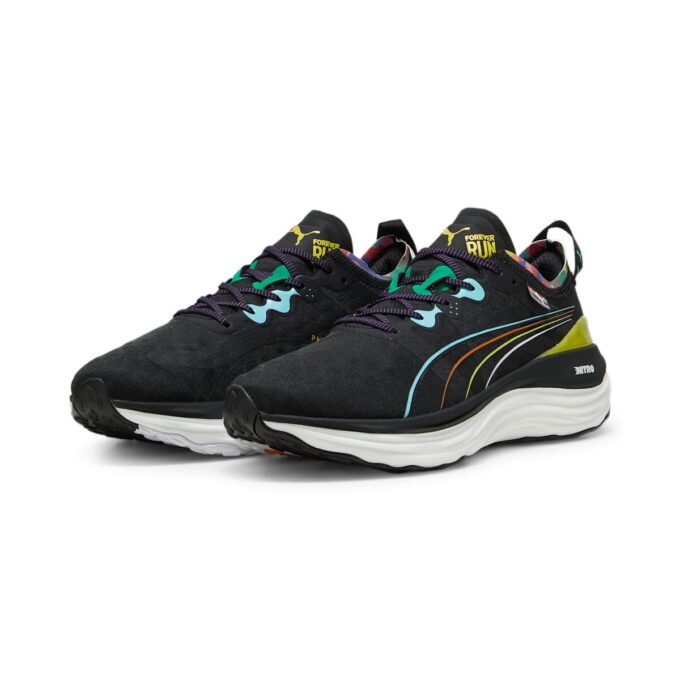 ForeverRun Nitro ”Kärleksmaraton”