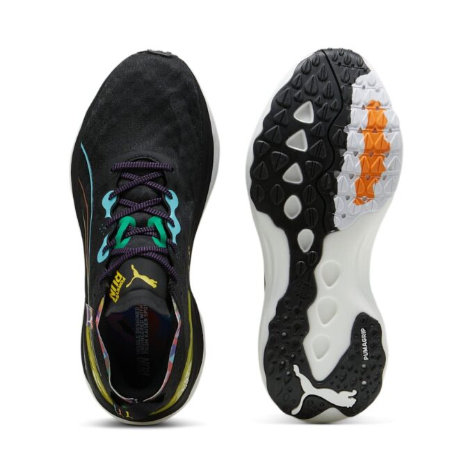 ForeverRun Nitro ”Kärleksmaraton”