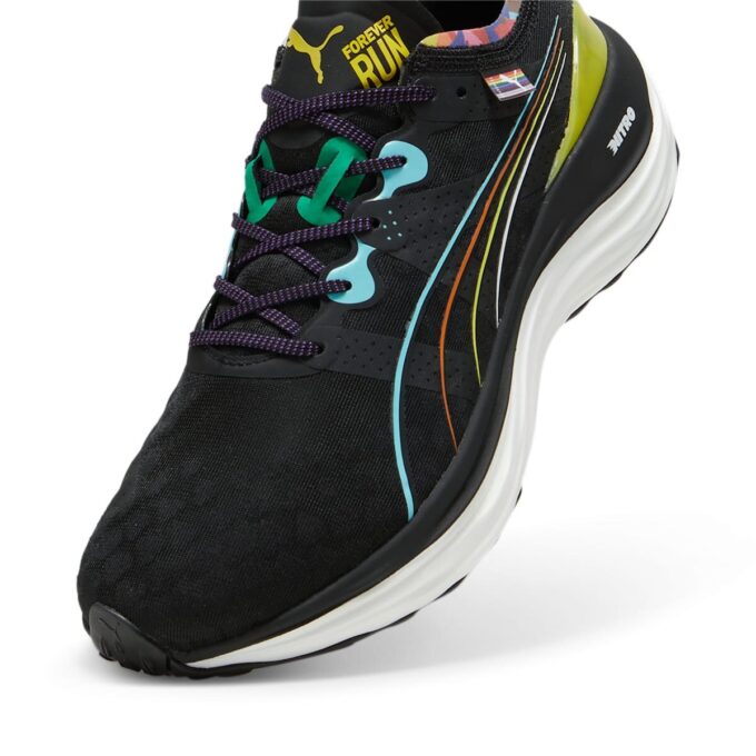 ForeverRun Nitro ”Kärleksmaraton”