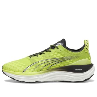 ForeverRun Nitro ”Limepulver”