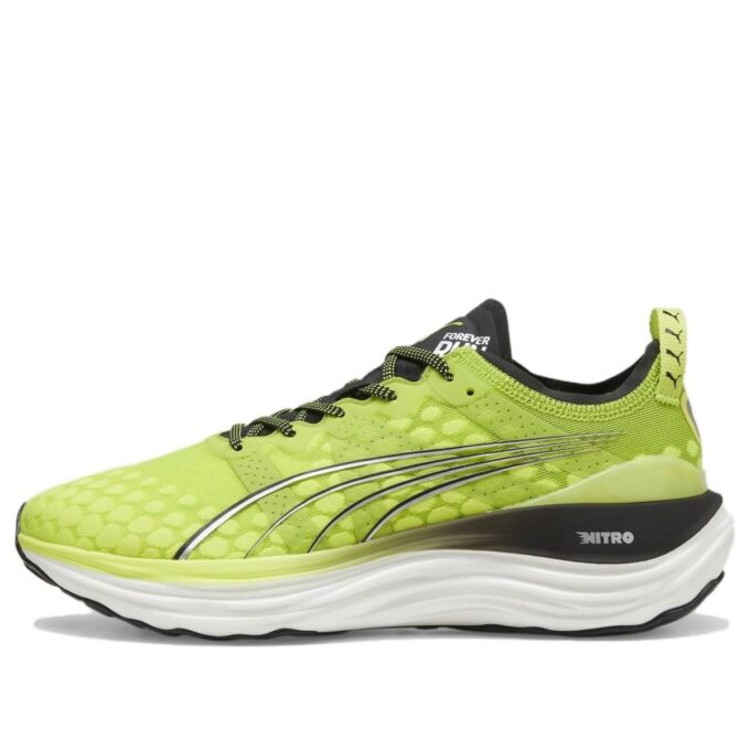 ForeverRun Nitro ”Limepulver”