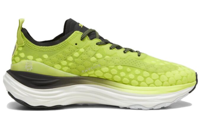 ForeverRun Nitro ”Limepulver”