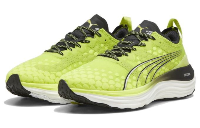 ForeverRun Nitro ”Limepulver”