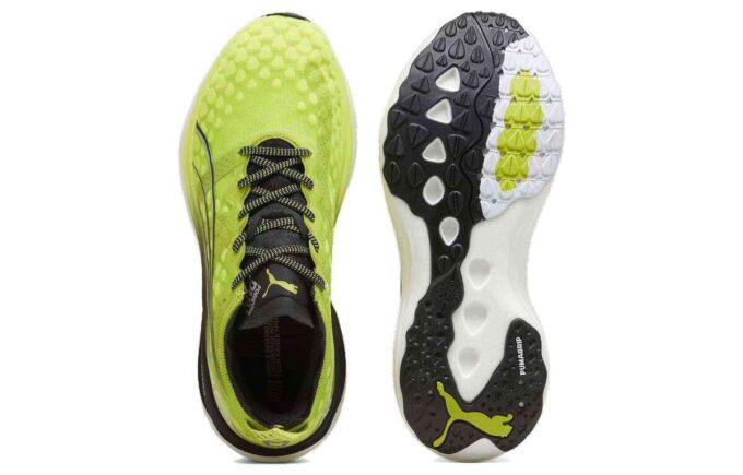 ForeverRun Nitro ”Limepulver”
