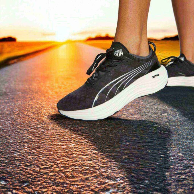 ForeverRun NITRO™ Löparskor för kvinnor ForeverRun NITRO™ Löparskor för kvinnor